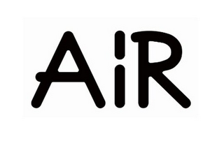 AIR logo
