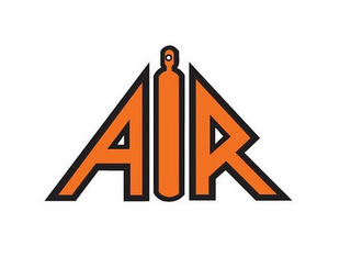 AIR logo