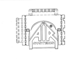 AIR logo