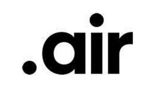 .AIR logo