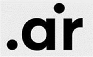 .AIR logo