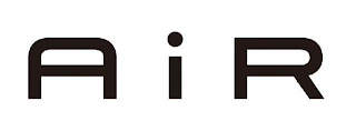 AIR logo