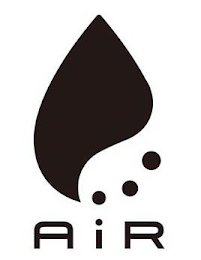 AIR logo