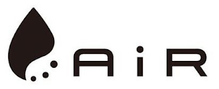 AIR logo