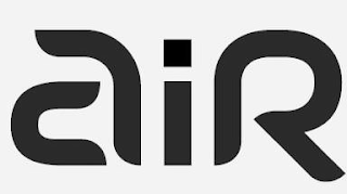 AIR logo