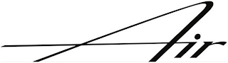 AIR logo