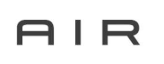 AIR logo