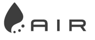 AIR logo