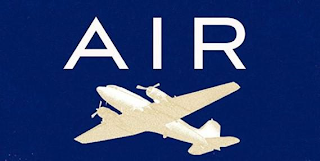 AIR logo