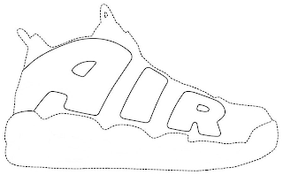 AIR logo