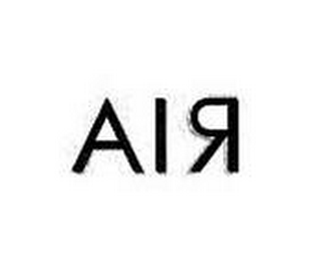 AIR logo