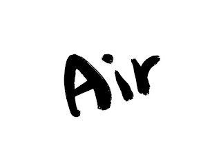 AIR logo
