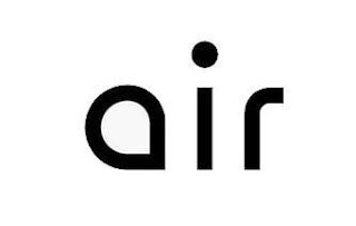 AIR logo