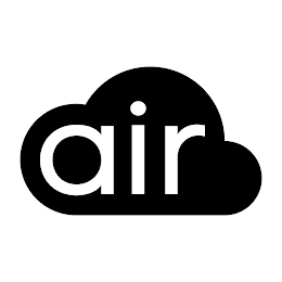 AIR logo