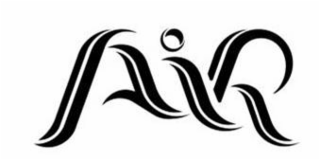 AIR logo