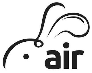 AIR logo