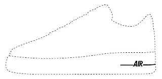 AIR logo