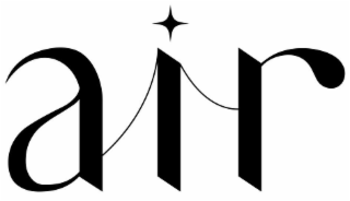 AIR logo