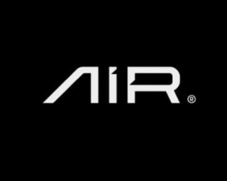 AIR logo