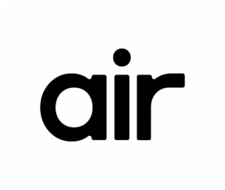 AIR logo