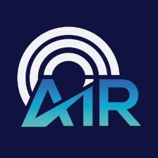 AIR logo