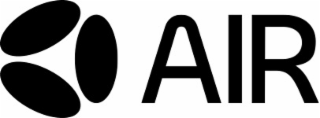 AIR logo