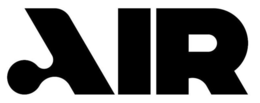 AIR logo