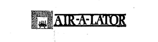 AIR-A-LATOR logo