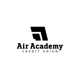 AIR ACADEMY CREDIT UNION logo