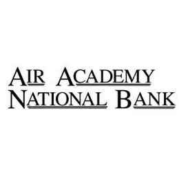 AIR ACADEMY NATIONAL BANK