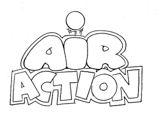AIR ACTION logo