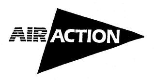 AIR ACTION logo