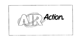 AIR ACTION logo