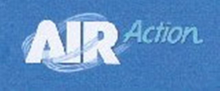 AIR ACTION logo