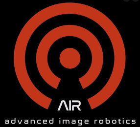 AIR ADVANCED IMAGE ROBOTICS logo