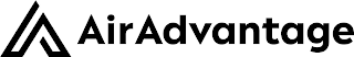 AIR ADVANTAGE AA logo
