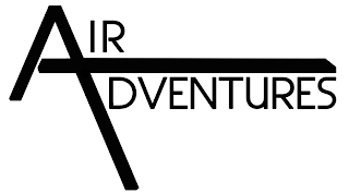 AIR ADVENTURES logo