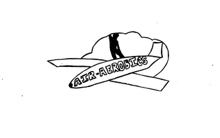 AIR-AEROBICS logo