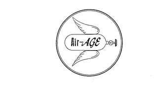 AIR-AGE logo