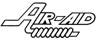 AIR-AID logo