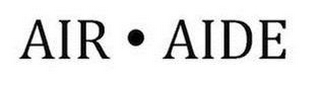 AIR AIDE logo