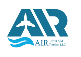 AIR AIR TRAVEL AND TOURISM LLC logo