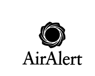 AIR ALERT logo