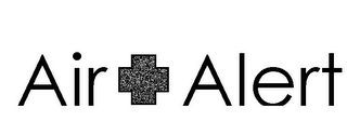 AIR ALERT logo