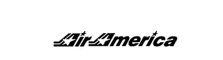 AIR AMERICA logo