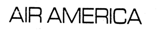 AIR AMERICA logo
