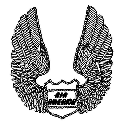 AIR AMERICA logo