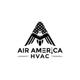 AIR AMERICA HVAC logo