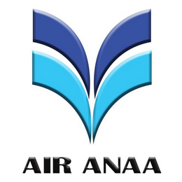 AIR ANAA logo