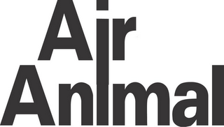 AIR ANIMAL logo